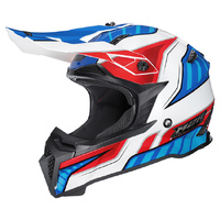 M2R Helmet X2.1 Torque PC-10