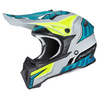 M2R Helmet X2.1 Youth Torque PC-3