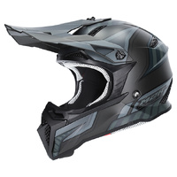 M2R Helmet X2.1 Youth Torque PC-5F