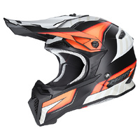 M2R Helmet X2.1 Youth Torque PC-8F