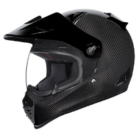 M2R Helmet Adv Lite Carbon