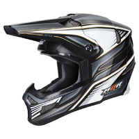 M2R Helmet X5 Fury PC-5F