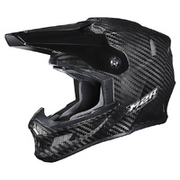 M2R Helmet X5 Carbon Gloss
