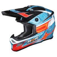 M2R Helmet X5 Lusk Replica PC-2