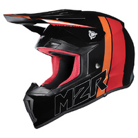 M2R Helmet X1 Youth Fastline PC-1