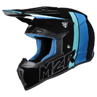 M2R Helmet X1 Youth Fastline PC-2