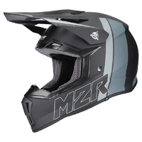 M2R Helmet X1 Youth Fastline PC-5F
