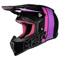 M2R Helmet X1 Youth Fastline PC-7