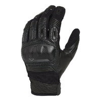 Macna Gloves Rime Black