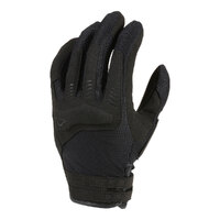 Macna Gloves Darko Ladies Black