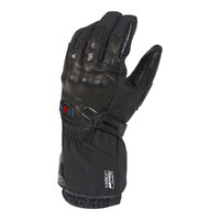 Macna Gloves Progress RTX Electric Black