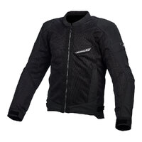 Macna Jacket Velocity Black 