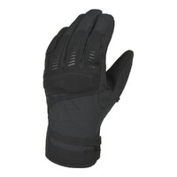 Macna Gloves Dim RTX Black