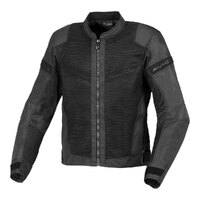 Macna Jacket Velotura Black