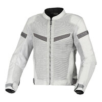 Macna Jacket Velotura Ladies Grey