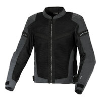 Macna Jacket Velotura Black Night Eye