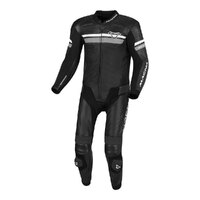 Macna Suit Diabro 1 Piece Black