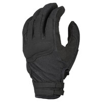 Macna Gloves Darko Black