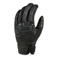 Macna Gloves Haros Black