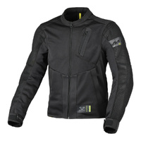 Macna Jacket Torido Black