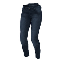 Macna Jeans Jenny Ladies Flat Blue