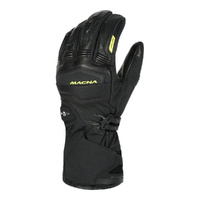 Macna Gloves Azra RTX Heated Kit Black