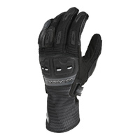 Macna Gloves Shellar Black