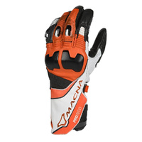 Macna Gloves Protego Orange