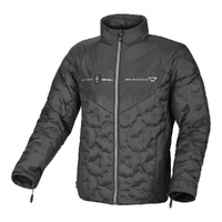 Macna Heated Jacket Ascent Black