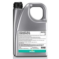 Motorex Anti-Freeze M5.0 Concentrate 4 Litre 
