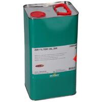 Motorex Air Filter Oil 206 5 Litre 