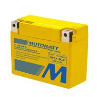 Motobatt Lithium Battery for Yamaha YZ250F 2019-2021