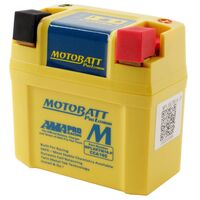 Motobatt Lithium Battery for Husqvarna FC450 2016-2018