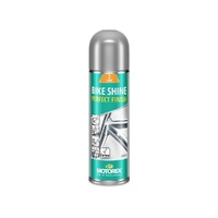Motorex Bike Line - Bike Shine Spray - 300mL 