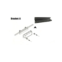 MOTOBATT CHARGER REAR BRACKET for MB-CH12B