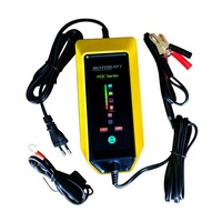 MOTBATT PDC Series Fat Boy Battery Charger MBZCHPDCFB