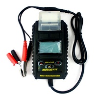 MOTOBATT TESTER PROPLUS TEST CHARGE AND PRINT