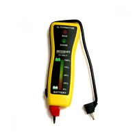 MOTOBATT TESTER 12V VOLTMETER-POCKET