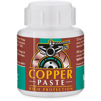 Motorex Copper Compound (Jar with Brush) - 100ml 