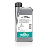 Motorex CS Cleaner - 1 Litre 