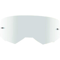 Fly Racing Zone/Zone Pro/Focus Clear Lens