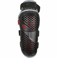 Fly Racing Barricade Flex Knee Guards