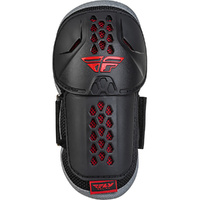 Fly Racing Barricade Kids Elbow Guards