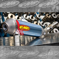 FMF 41383 RCT FACTORY 4.1 Silencer (6105715)