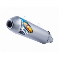 FMF Factory 4.1 Silencer for Suzuki RMZ250 2010-2012 Titanium