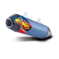 FMF RCT Factory 4.1 Silencer for KTM 250EXC-F 2008-2016 Carb Anodised Ti