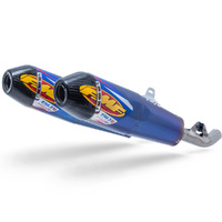 FMF 41530 RCT FACTORY 4.1 DUAL Silencer (6107252)