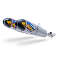 FMF 41529 RCT FACTORY 4.1 DUAL Silencer (6107269)