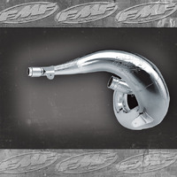 FMF 25150 FATTY Expansion Chamber (6107310)