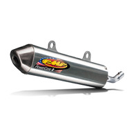 FMF 25177 STAINLESS POWECORE 2.1 Silencer (6107481)